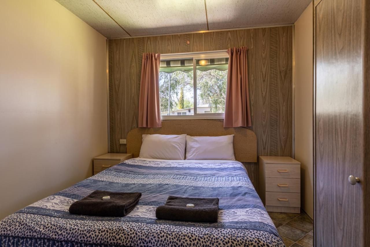 Lazy Days Caravan Park Vasse Extérieur photo