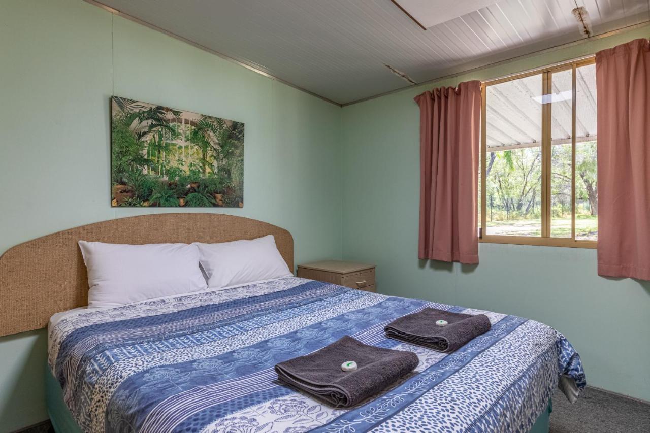 Lazy Days Caravan Park Vasse Extérieur photo