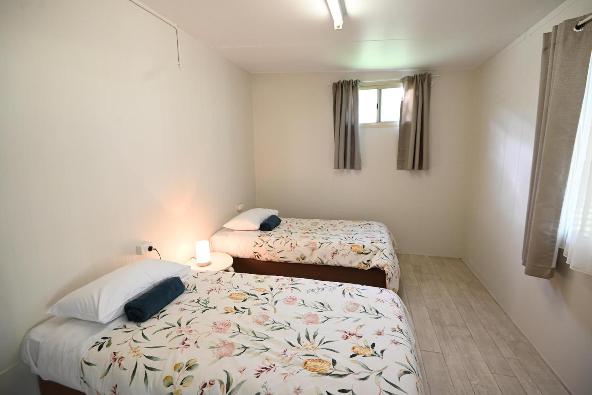 Lazy Days Caravan Park Vasse Extérieur photo